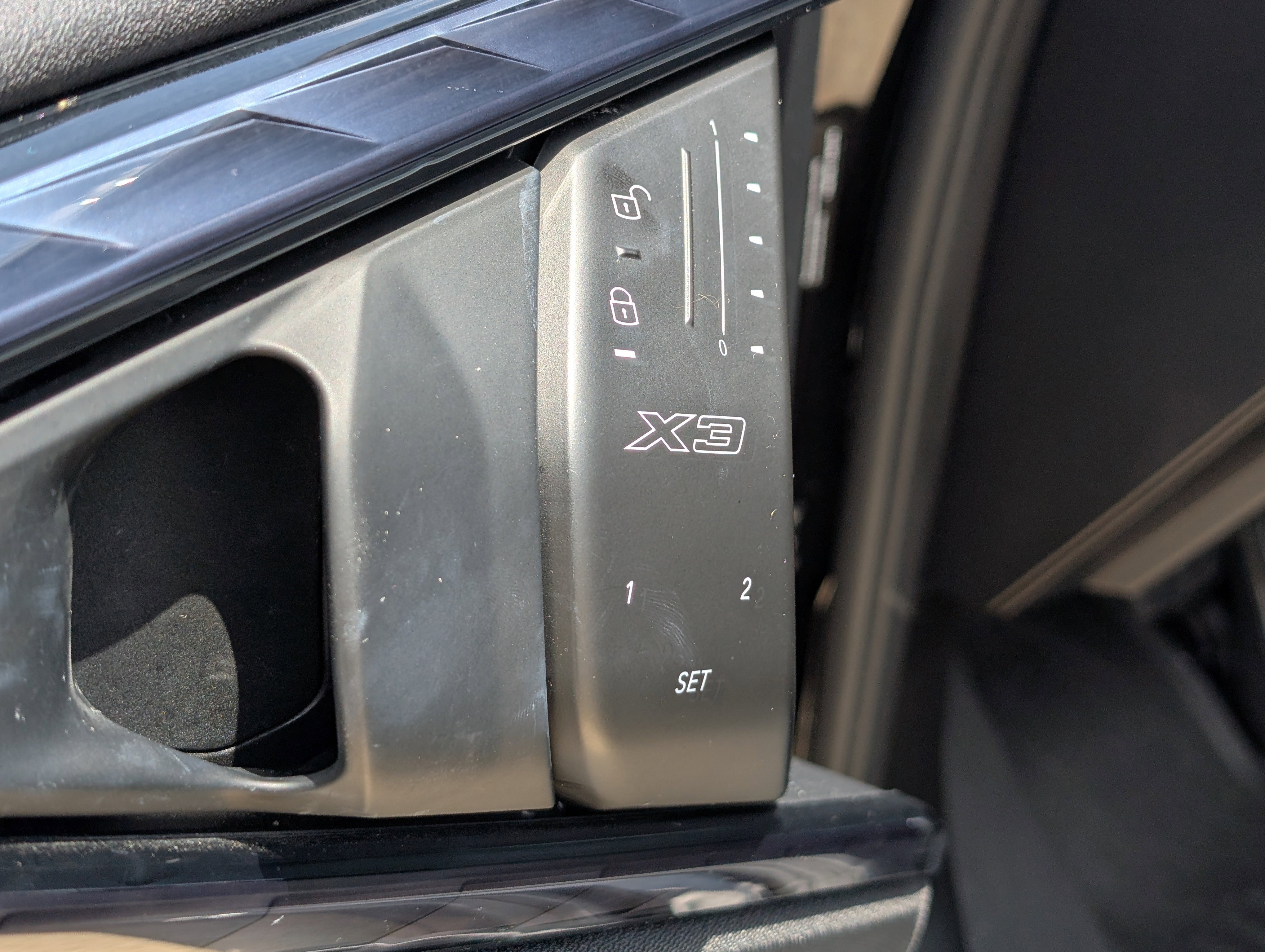 2025 BMW X3 30 - Photo 17