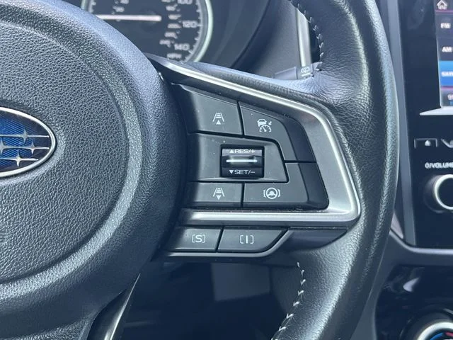 Used 2023 Black Subaru Premium image 28
