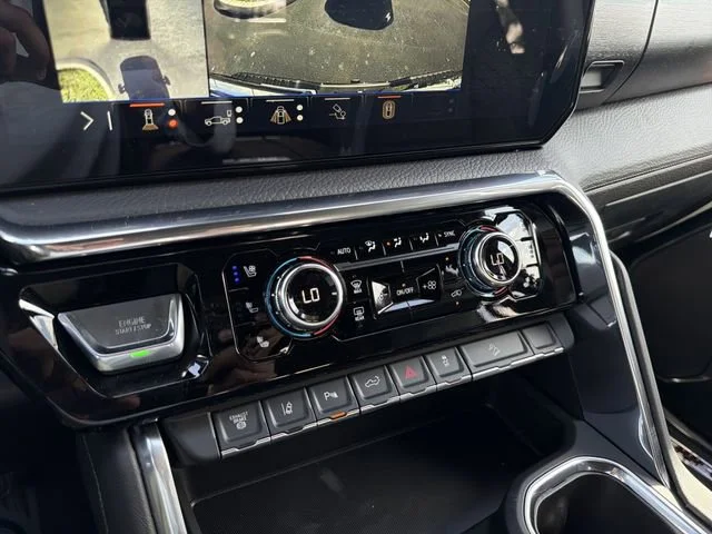 New 2026 Onyx Black GMC Denali image 26