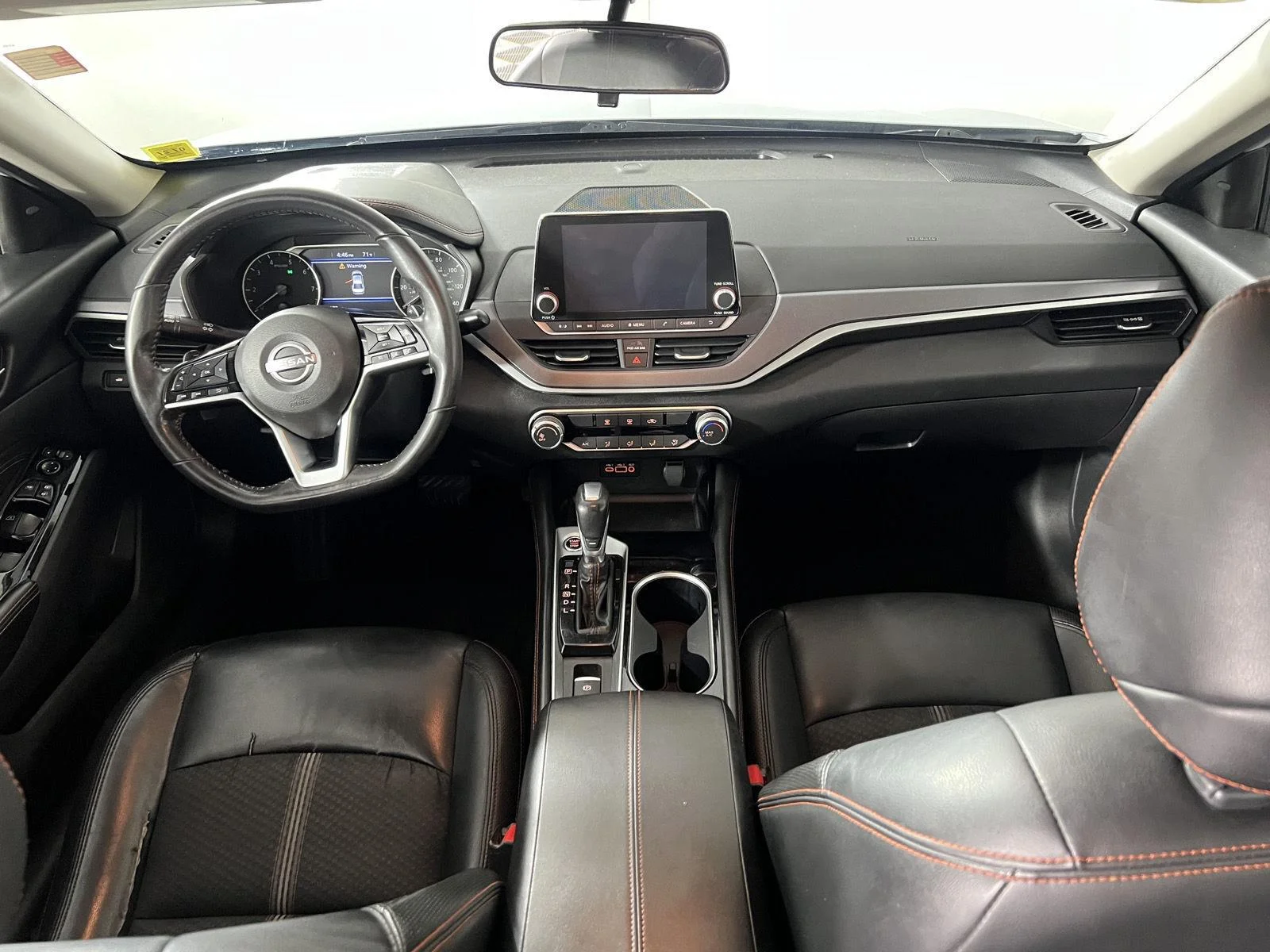 Used 2023 Gray Sky Pearl Nissan 2.5 SR image 19