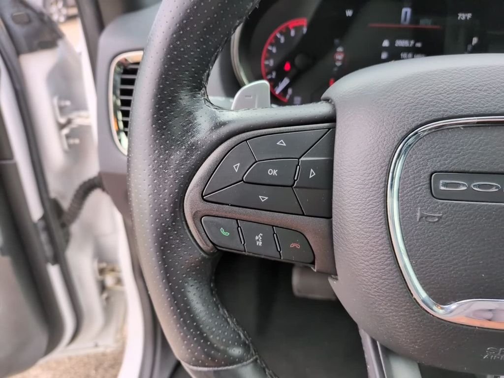 Used 2019 White Dodge R/T image 20