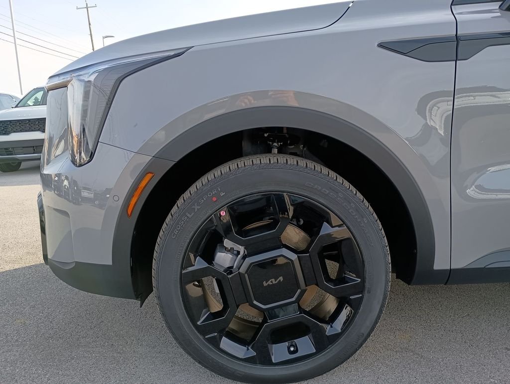 2026 Kia Sorento X-Line SX Prestige - Photo 16