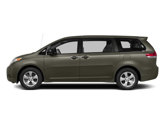 Used 2014 Cypress Pearl Toyota LE image 3