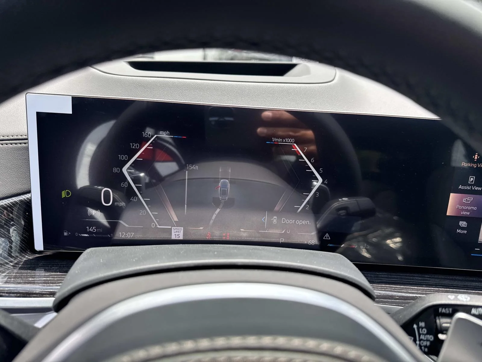 New 2026 Skyscraper Grey Metallic BMW sDrive40i image 23