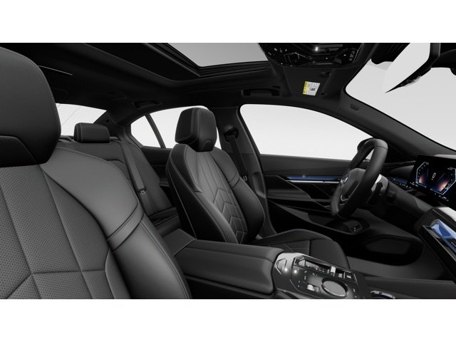 New 2027 Dark Graphite Metallic BMW 530i image 9