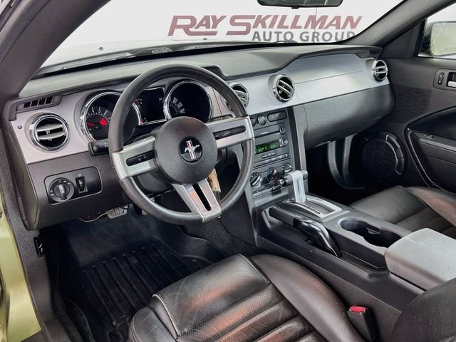 2006 Ford Mustang GT Premium - Photo 28