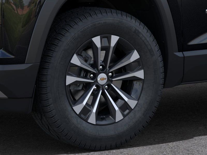 2025 Chevrolet Equinox LT - Photo 9