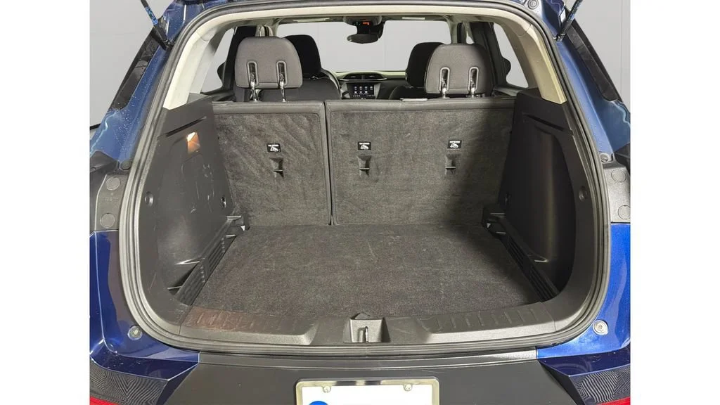 2022 Chevrolet Trailblazer LS - Photo 28