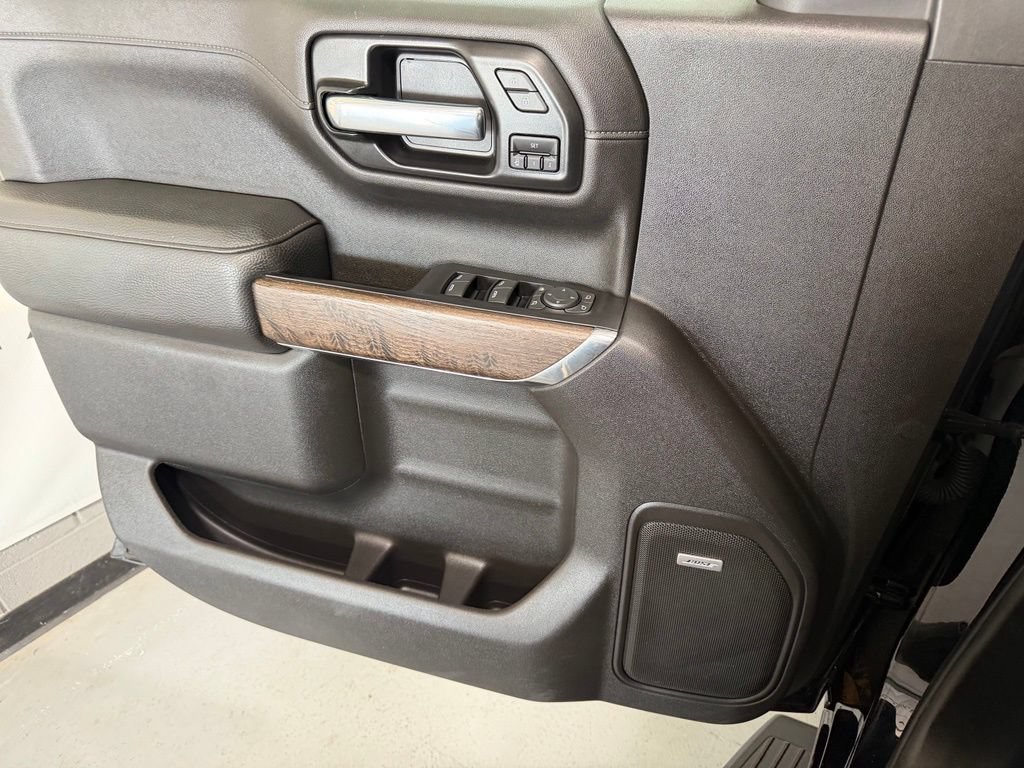 2021 GMC Sierra 1500 Denali Denali - Photo 14