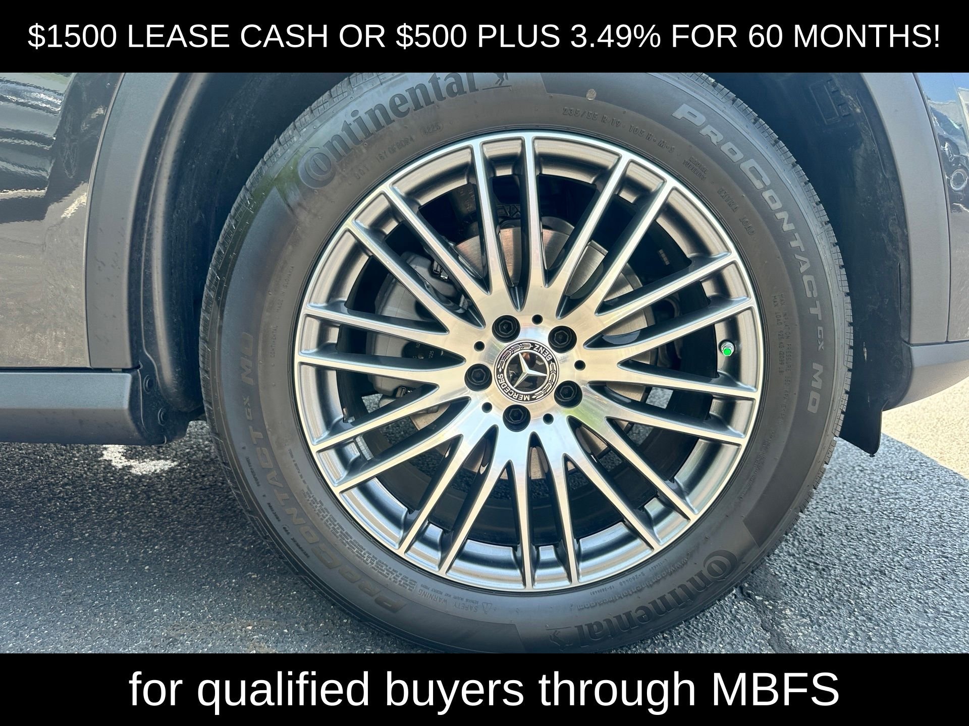 Certified Used 2026 Gray Mercedes-Benz GLC 300 Coupe image 30