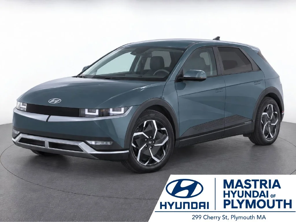 2024 Hyundai IONIQ 5 SE