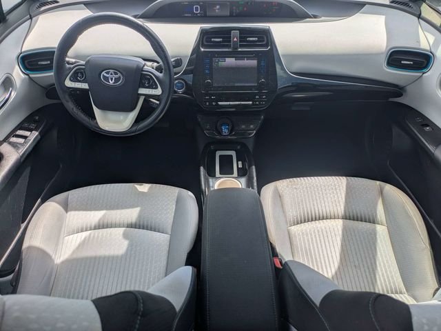 Used 2018 Black Toyota Three image 14
