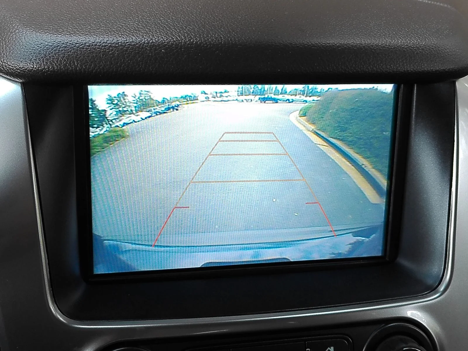 Used 2019 Blue Chevrolet LT image 19