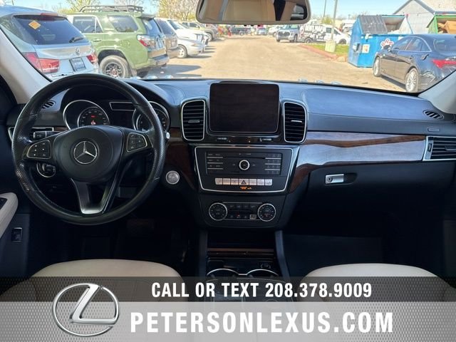 Used 2019  Mercedes-Benz GLS 450 image 16