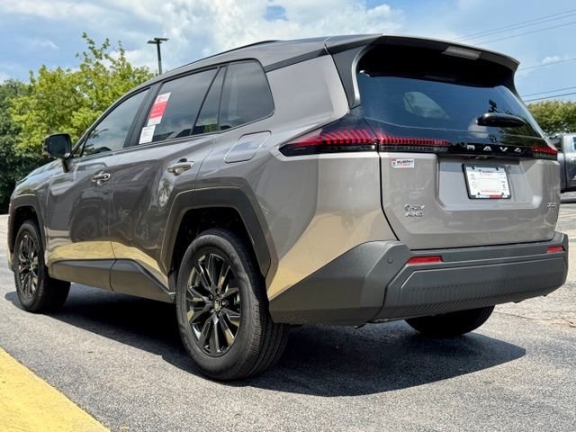 New 2026  Toyota XLE Premium image 2