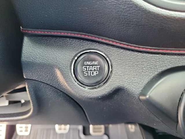 Used 2020 Gray Kia GT image 35