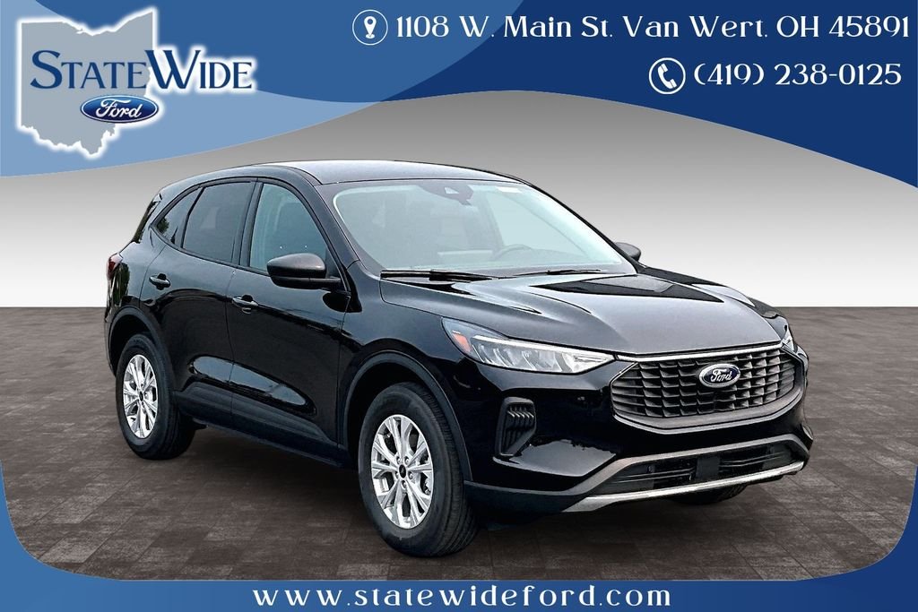 2026 Ford Escape