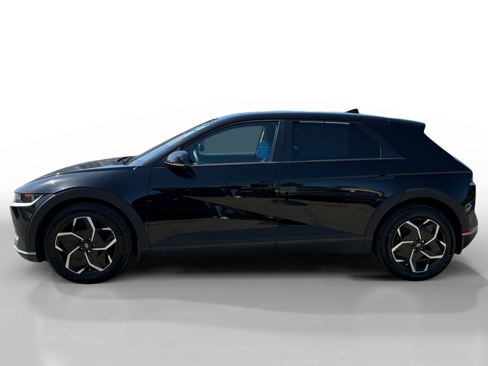 Used 2024 Hyundai IONIQ 5 SEL with VIN KM8KN4DE7RU241613 for sale in Santa Clara, CA