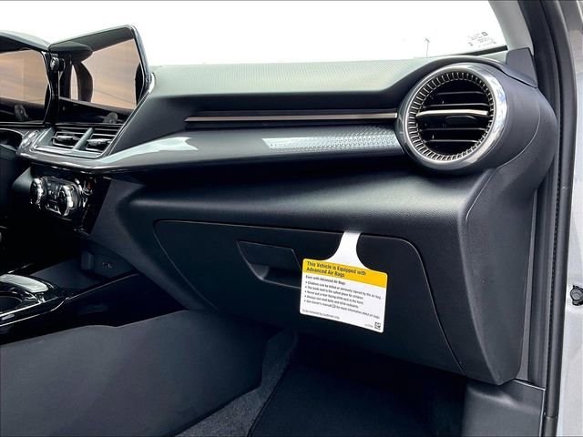 New 2026 Sterling Gray Metallic Chevrolet ACTIV image 27