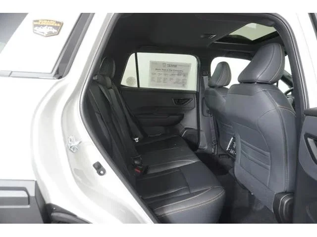 New 2026 CRYSTAL WHITE PEARL Subaru Wilderness image 21