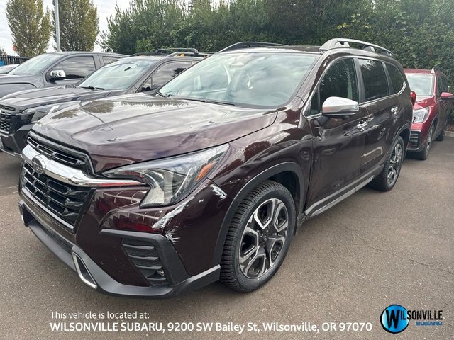 2023 Subaru Ascent Touring