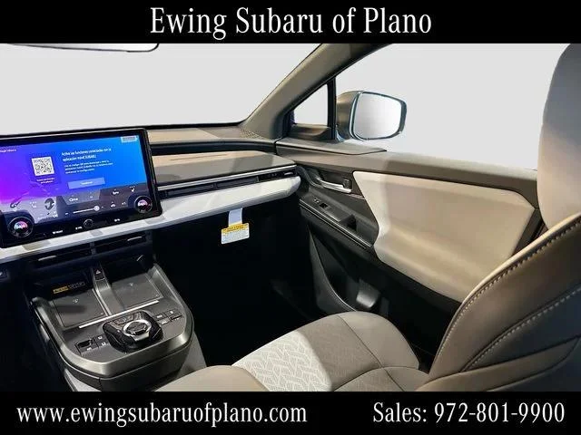 New 2026 DAYBREAK BLUE PEARL Subaru Limited image 55