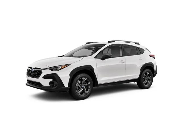 New 2027 CRYSTAL WHITE PEARL Subaru  image 3