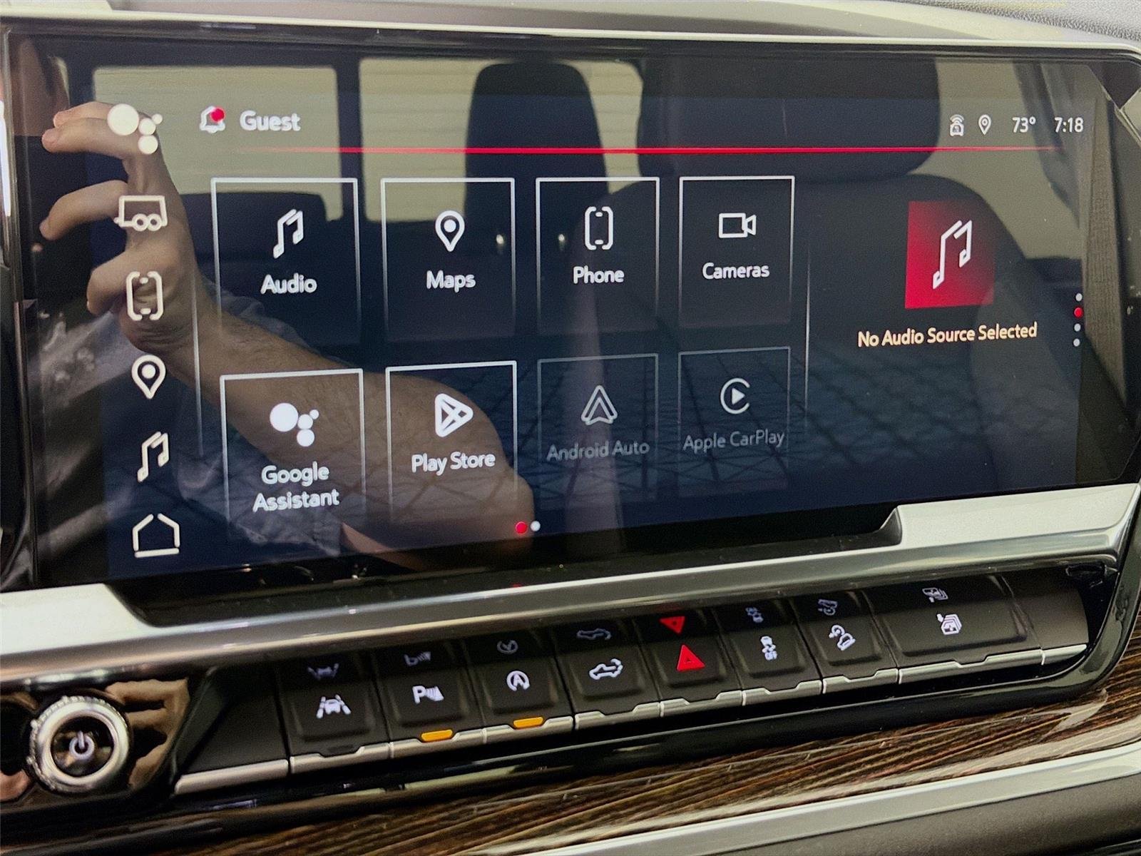 2026 GMC Sierra 1500 Elevation - Photo 14