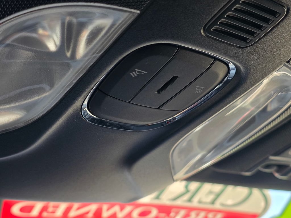 Certified Used 2024 Gray Jeep Latitude image 38