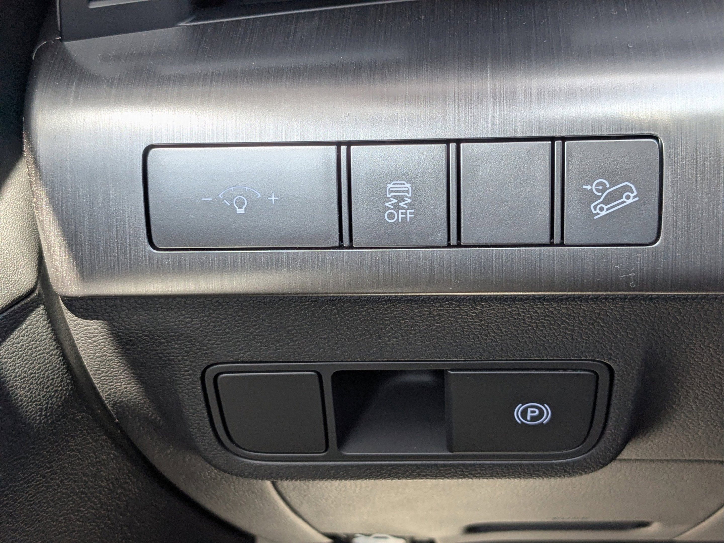 New 2026 Denim Blue Pearl Hyundai SEL Premium FWD image 27