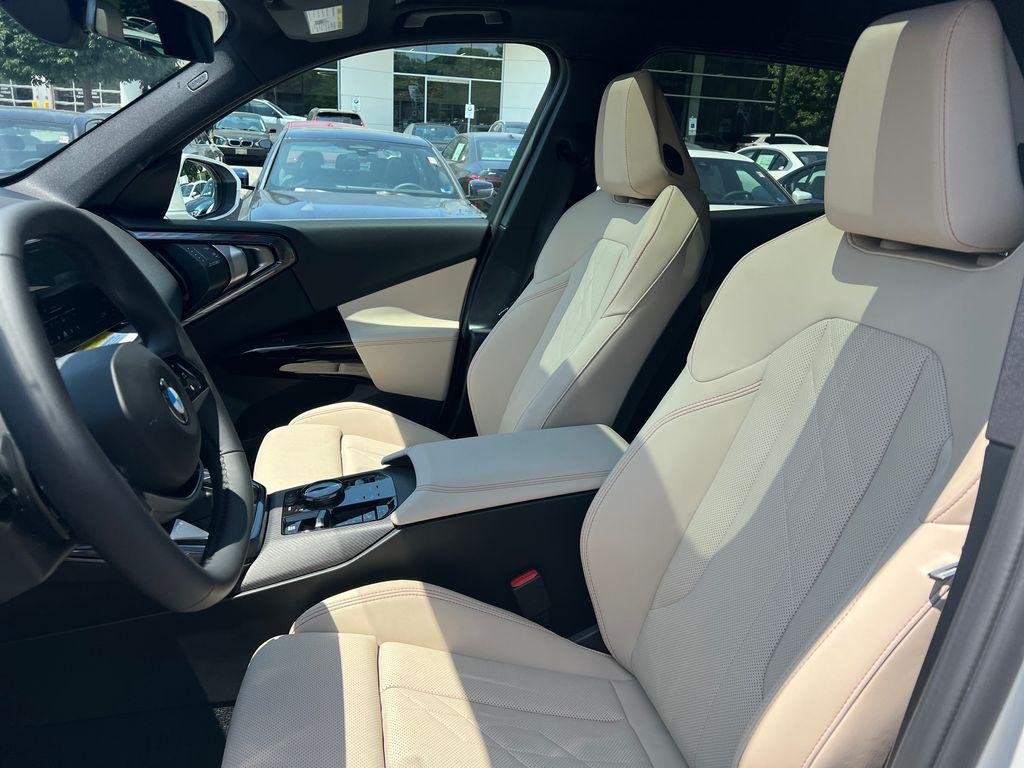 New 2026 Alpine White BMW 30 xDrive image 3