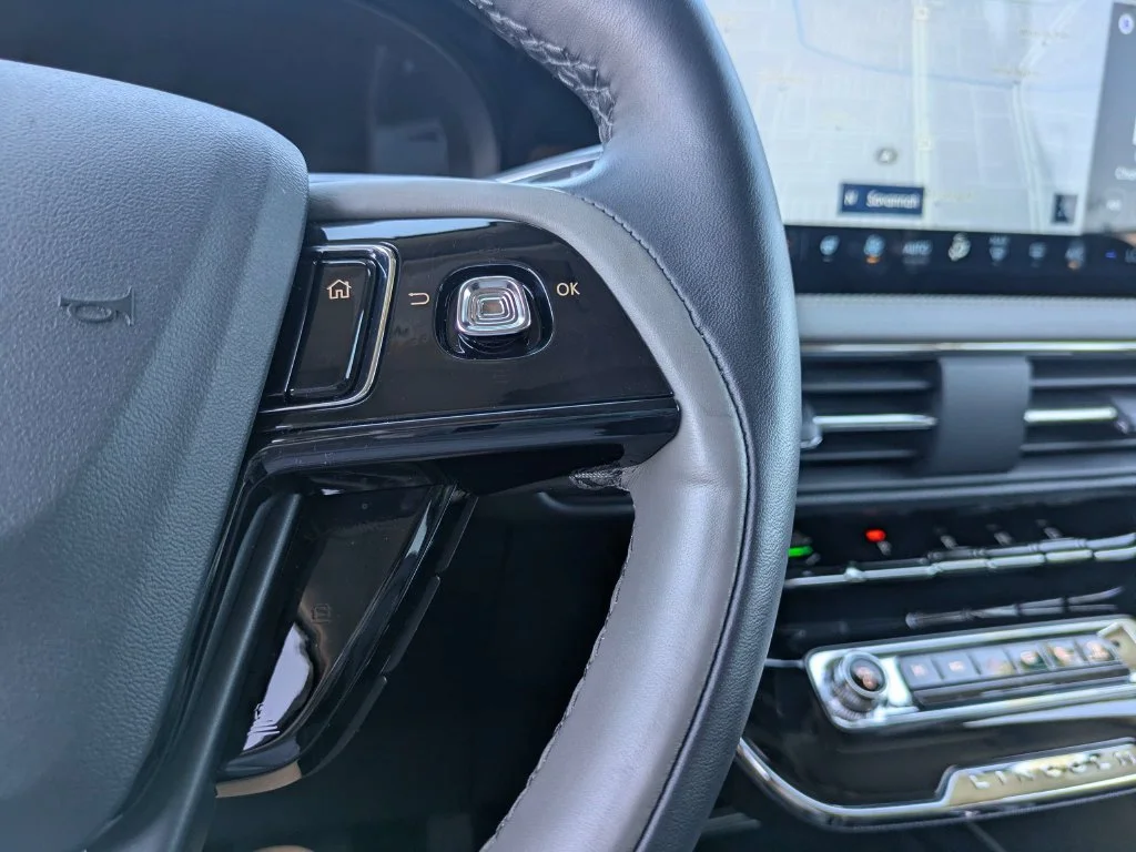 2025 Lincoln Corsair Grand Touring - Photo 29