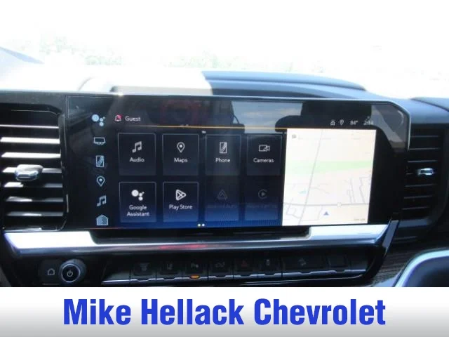 2026 Chevrolet Silverado 2500 HD LT - Photo 12