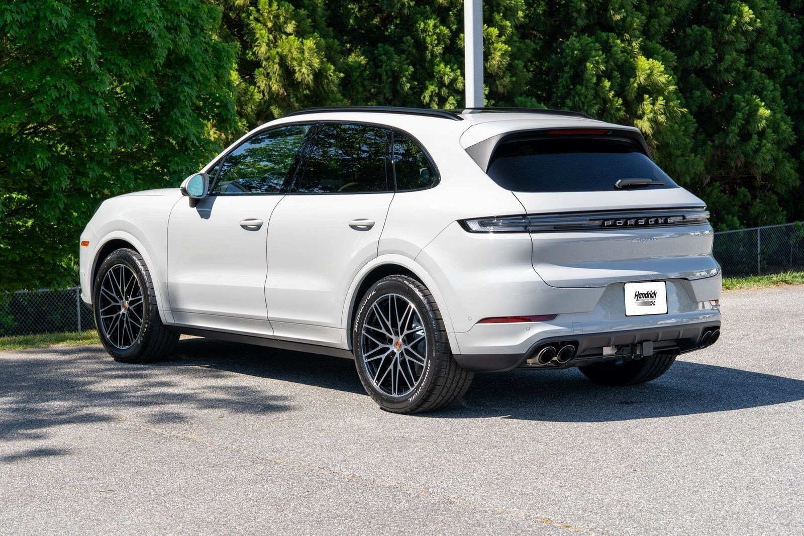 New 2026  Porsche Base image 4