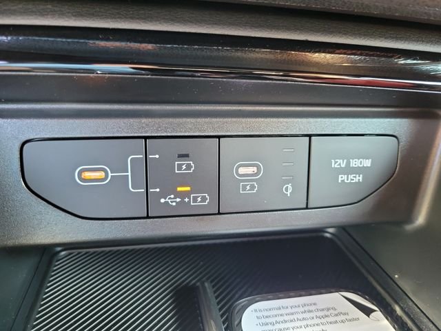 New 2026 Steel Kia GT-Line image 34