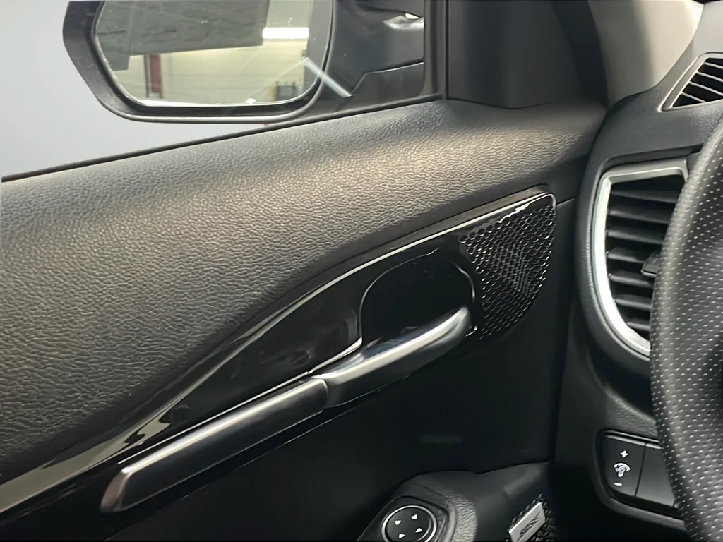 Certified Used 2022 Black Kia SX image 32