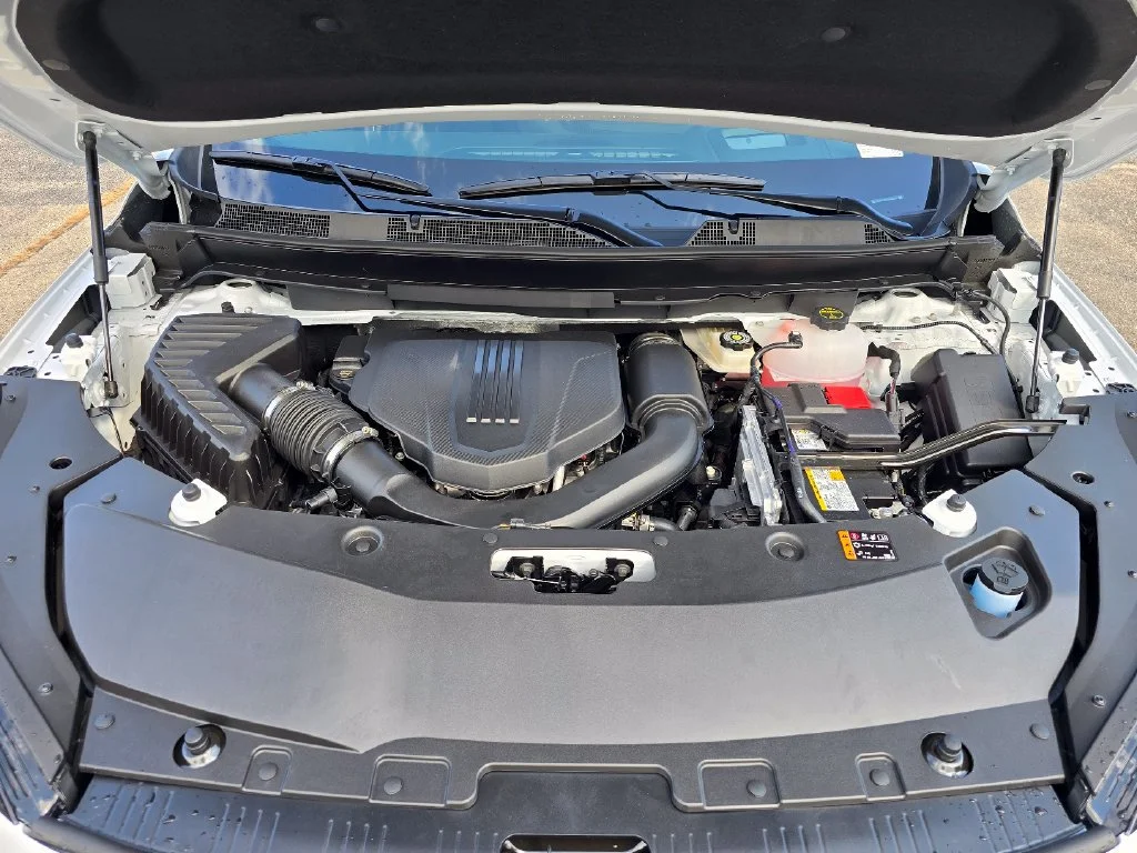 2026 Buick Enclave Sport Touring - Photo 32