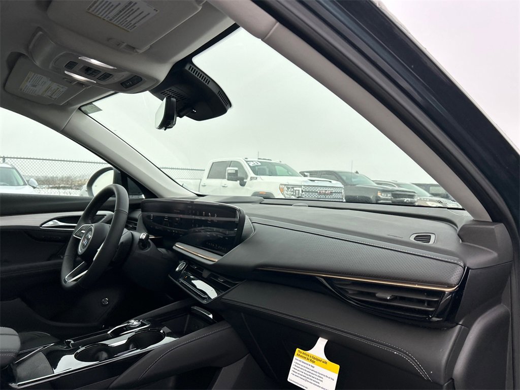 2026 BUICK ENVISION - Image 36