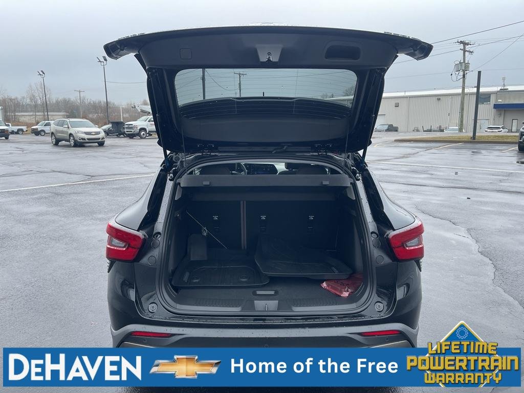 2026 Chevrolet Trax Activ - Photo 23