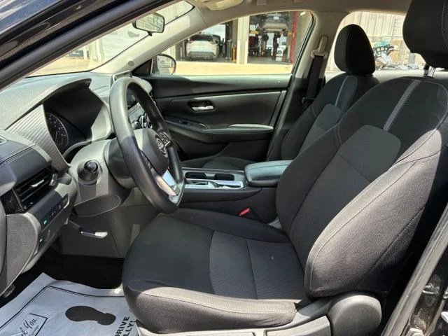 2024 Nissan Sentra SV - Photo 6