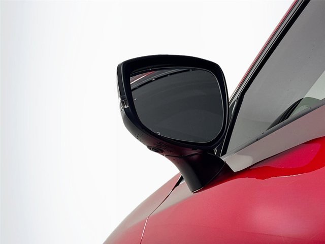 New 2026 Soul Red Crystal Metallic Mazda 2.5 S Premium Plus AWD image 5