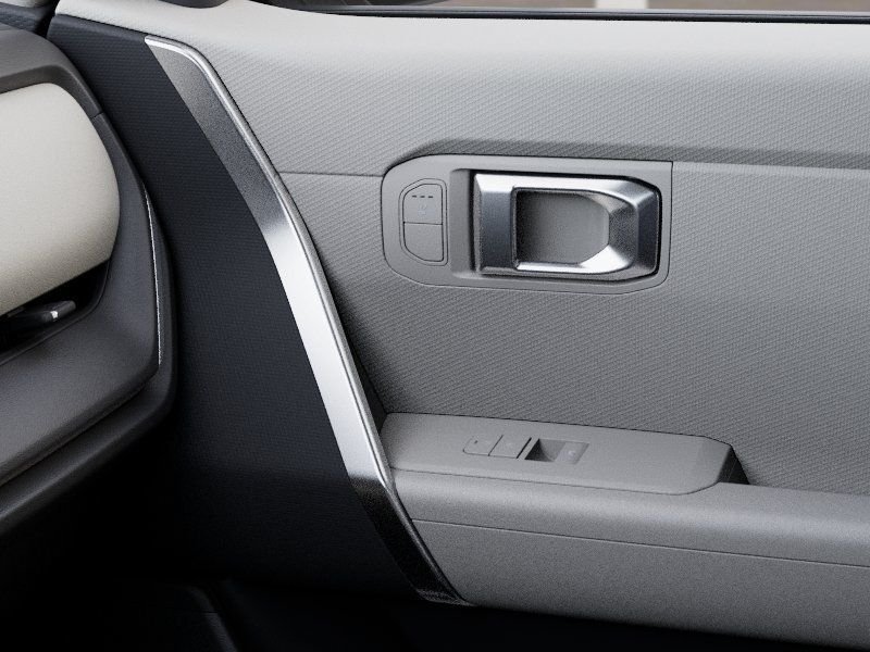 New 2027 Gray Kia EX image 25