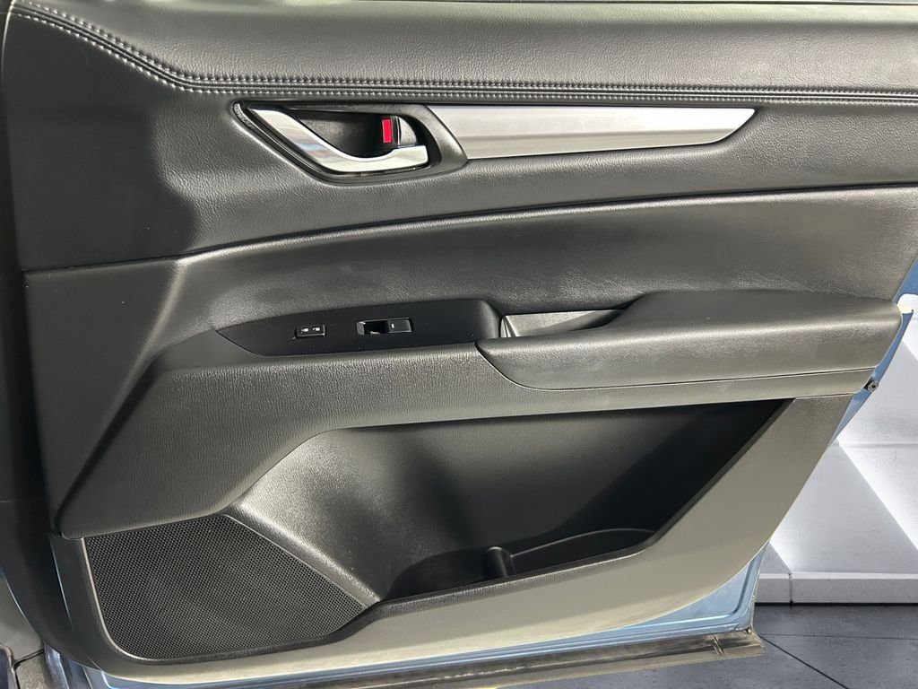 Used 2022 Blue Mazda 2.5 S Select Package image 15