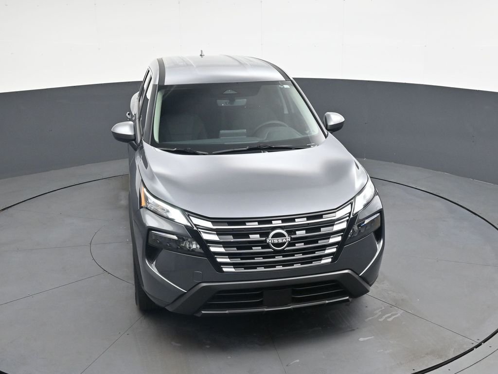 Used 2026 Gray Nissan SV image 34