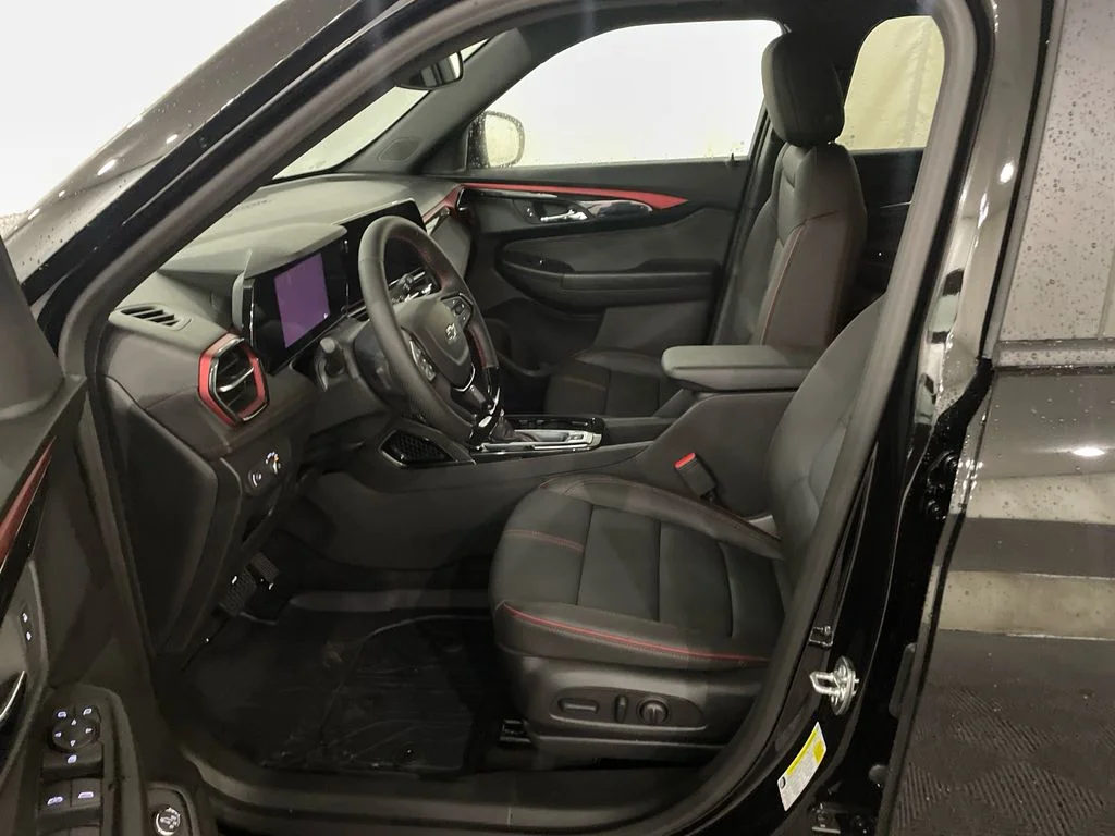 2026 Chevrolet Trailblazer RS - Photo 12