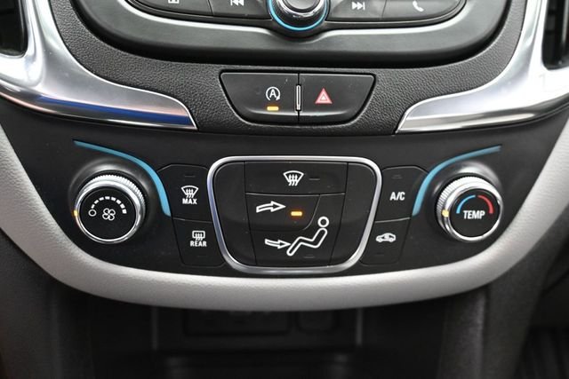 Used 2024 White Chevrolet LS image 21