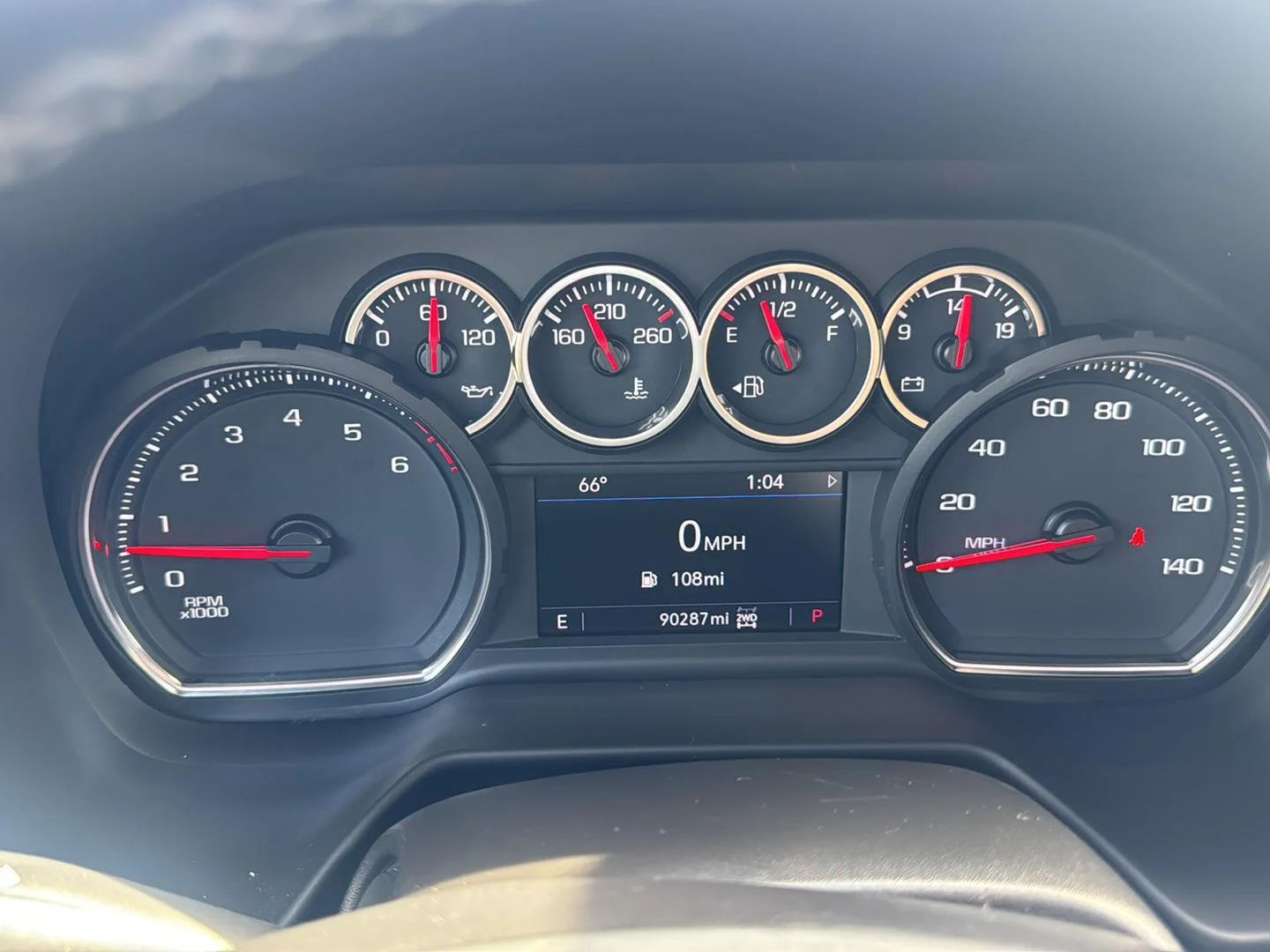 2022 Chevrolet Tahoe LS - Photo 22