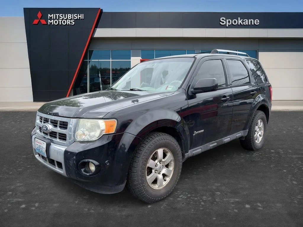 Used 2010  Ford Hybrid image 2