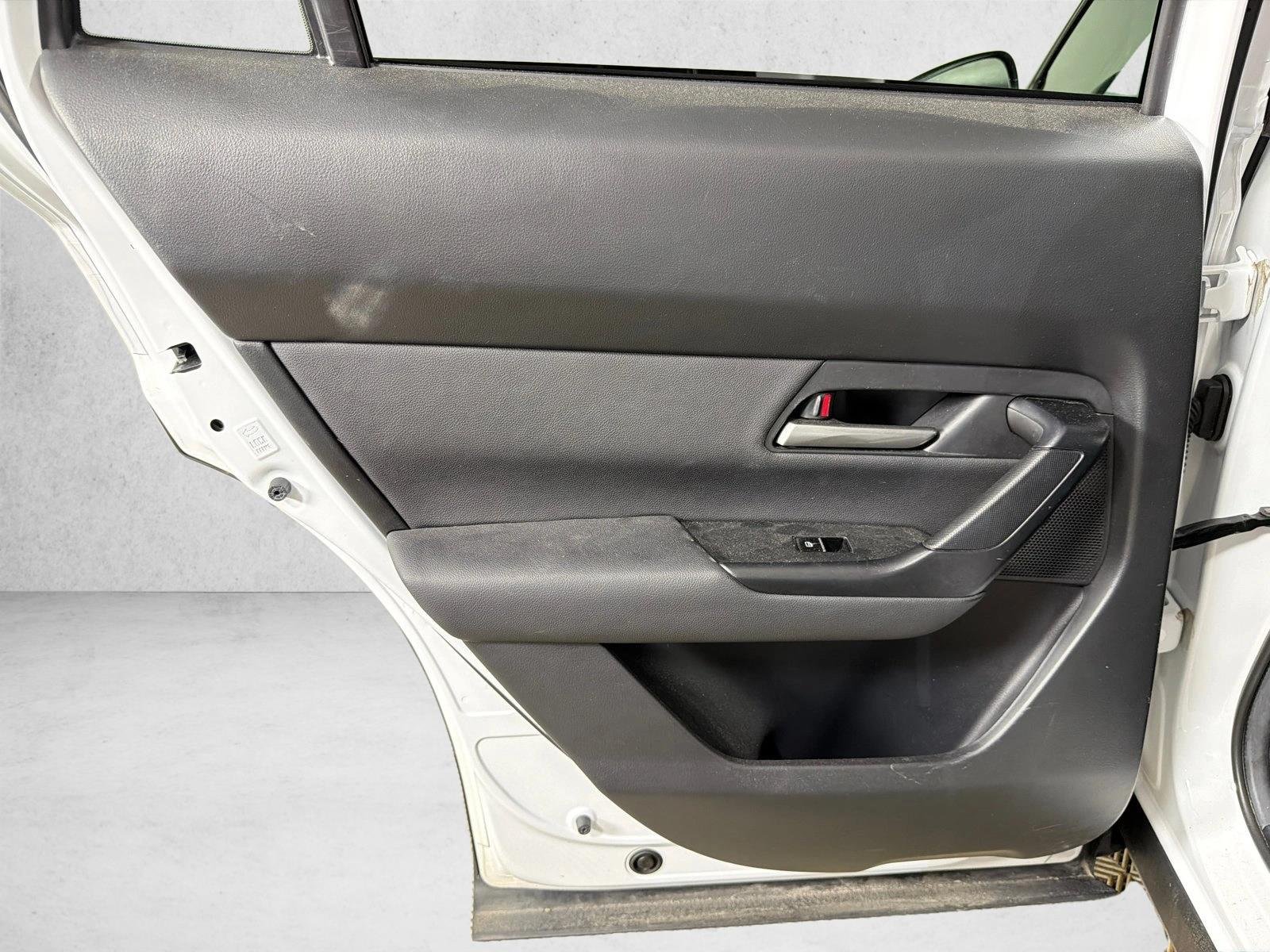 Used 2025 Wind Chill Pearl Mazda 2.5 S Preferred Package image 22