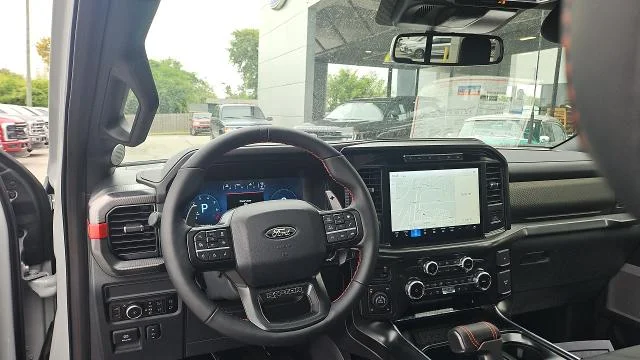 New 2026 Avalanche Ford Raptor 4WD image 37